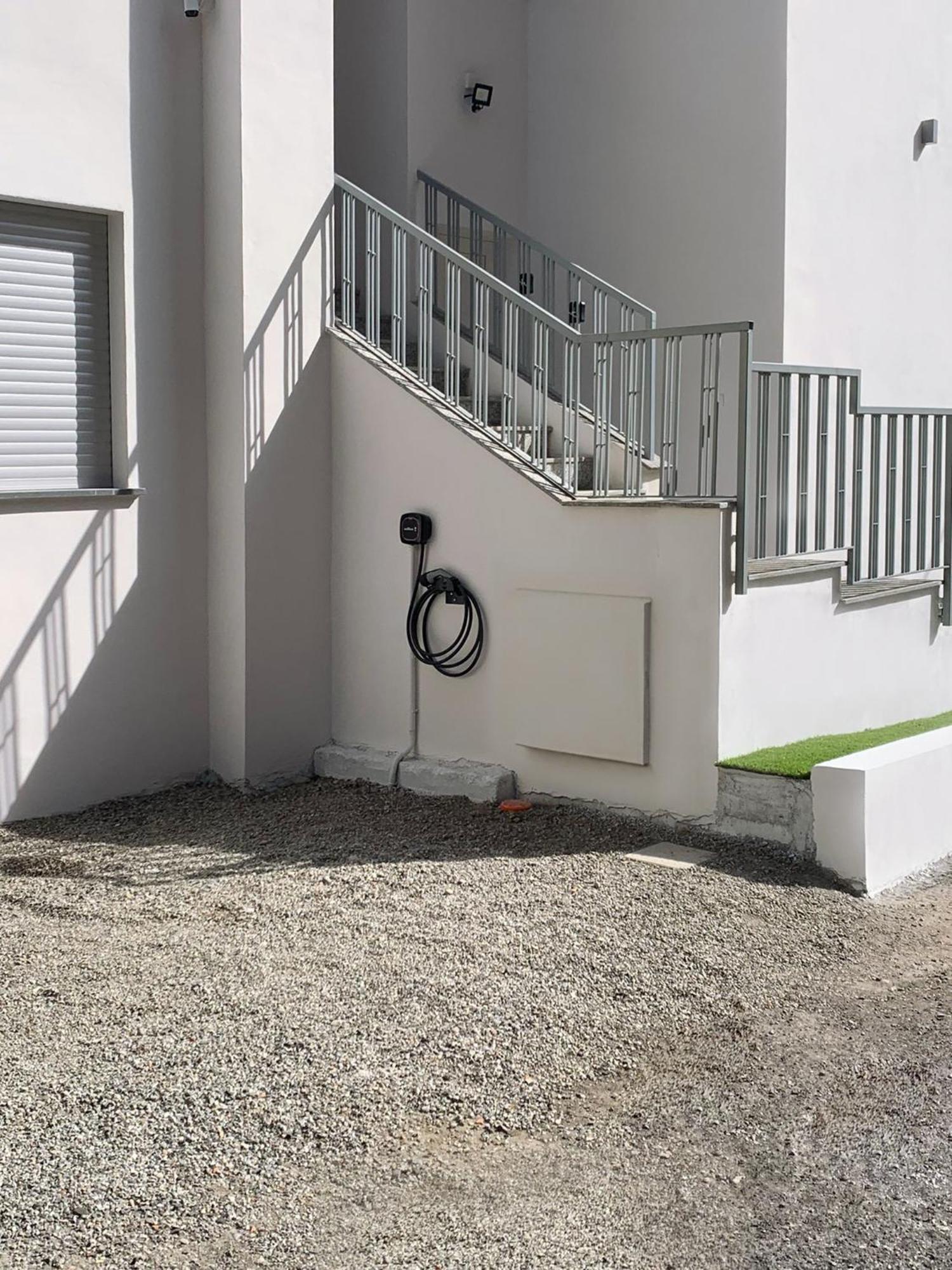 Green Home - Cernobbio Apt Como Buitenkant foto